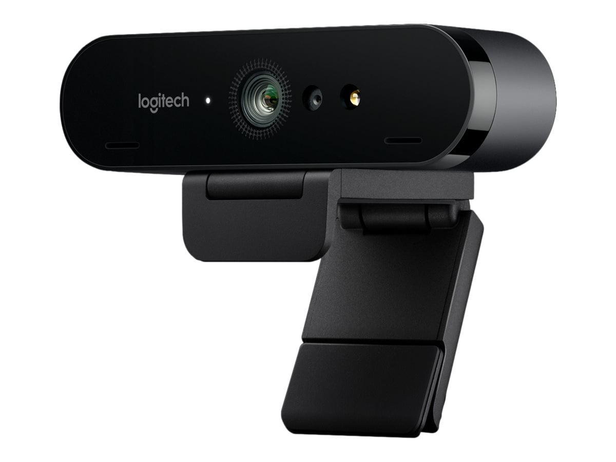 Shop Logitech Brio Webcam